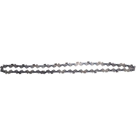 Chaîne de Tronçonneuse 14" 3/8" LP 50 Maillons .043 Gauge pour Remplacement -