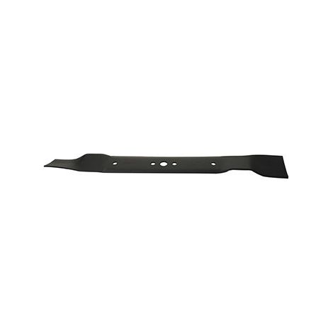 Lama di pacciamatura adattabile per tosaerba 22'' Ayp, Bernard, Electrolux - Husqvarna per modelli Jet 55 e 56 Sfe, John Deere e Jo