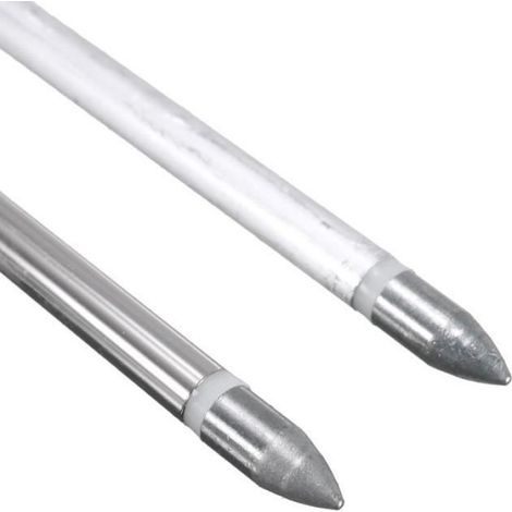 3 en1 PH Sol Testeur Hygromètre Humidité/Lumière soleil jardin (1/4)