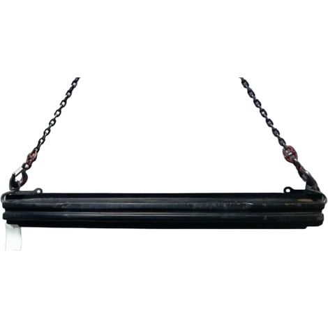 [PRODUIT D'OCCASION] Renfort Pare-choc Arriere  VOLKSWAGEN Golf Vi 2008- ♻️ Ref Oe. 5k0807305a - Garantie à vie (1/2)