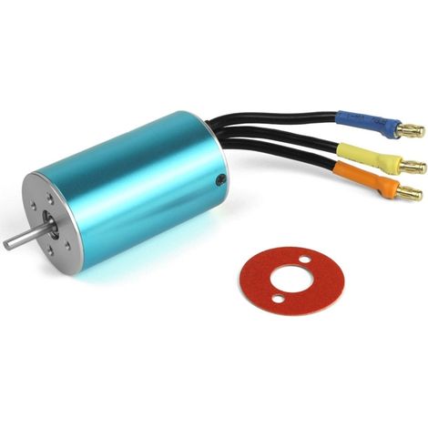 Brushless Motor 2847 4200KV