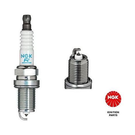 NGK Zündkerze PFR7AB (Code 93322) Laser Platinum