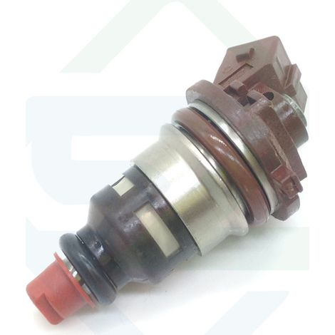 Compatible with Ford Marelli 958F9F593BB electronic fuel injectors (1/5)