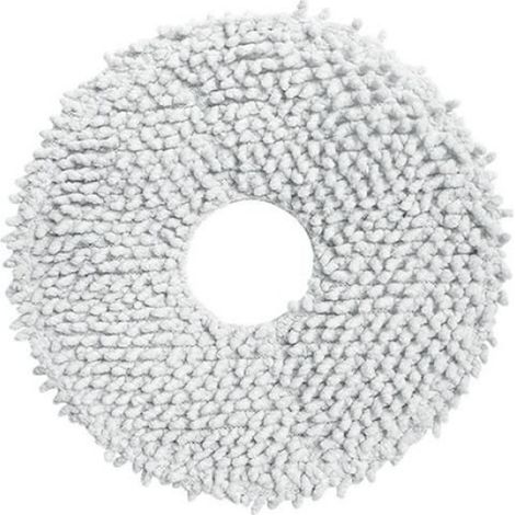 Pour Dreame Bot L10S Ultra Sweeper Accessoires RemplaçAbles Smart Home PièCes de Rechange Mop Rag Aspirateur Accessoires (1/4)