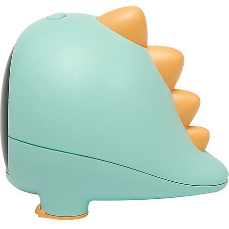 dessin Anim Cratif Petit Dinosaure Rveil Usb Charge Led Synchronisation Rveil Lectronique Chevet Des Enfants Rveil Intelligent Snooze (1/5)