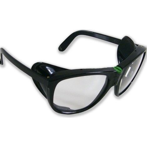 Lunettes de soudure à branches 317N Scuri Sacit