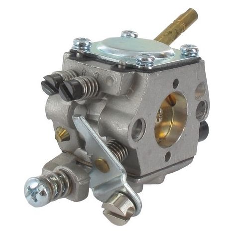 Carburateur débroussailleuse Stihl FS48, FS52, FS66, FS81, FS106