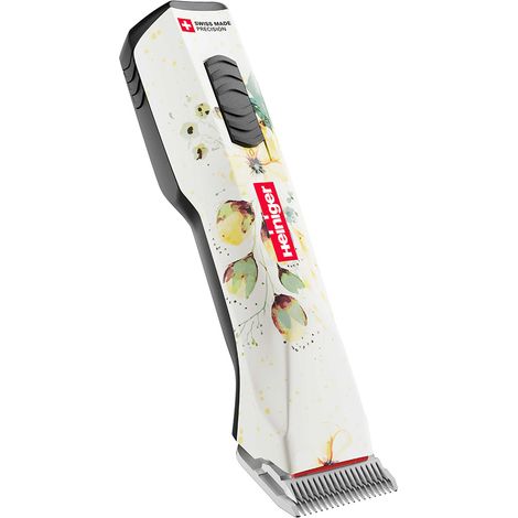 Tondeuse Opal Floral 2 batteries HEINIGER (1/5)