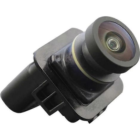 31434346 Cámara de visión trasera Cámara de asistencia de marcha atrás para Volvo V60 S60 II XC60 XC90 31434563 31381348 (1/5)