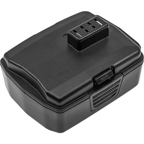NX - Batterie visseuse, perceuse, perforateur, ... compatible Ryobi / AEG 12V 2.5Ah - L1212 (1/5)