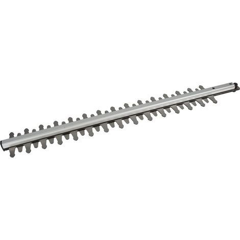 Lame - pour taille haie - élagueuse sur perche électrique - pièce de rechange pour ref OXEO 760375