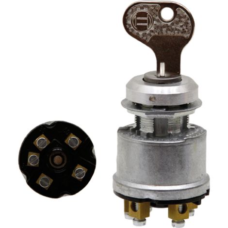 Interruptor de encendido Bosch 2500342309003