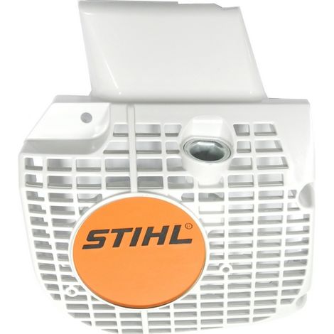 Carter lanceur tronconneuse Stihl (1/5)