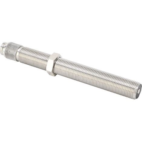Magnetischer Drehzahlsensor (MPU), 30-V-Drehsignalgenerator, 5/8-18 UNF-Gewinde, 128 mm Länge, industrieller Näherungssensor (1/5)