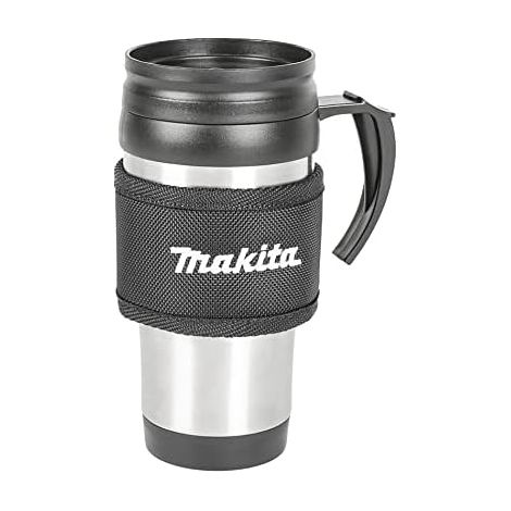 Makita tazza termica con custodia da cintura - E-15578 (1/2)