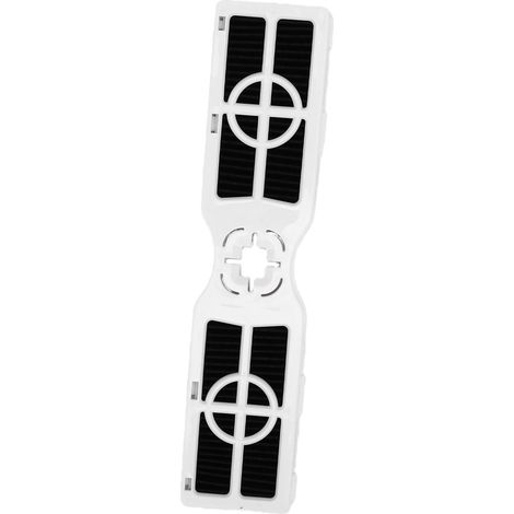 Filtre à air de remplacement pour réfrigérateur Frigidaire PureAir AF-2, absorbant les odeurs, 1 pièce (1/5)