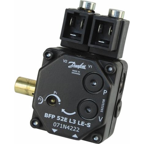 Pompa Bfp52el3 Srn625197