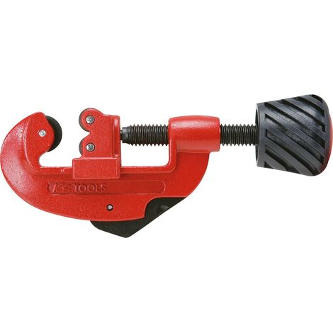 KS Tools Quick-Rohrabschneider, 3-38 mm - 104.1000 (1/3)