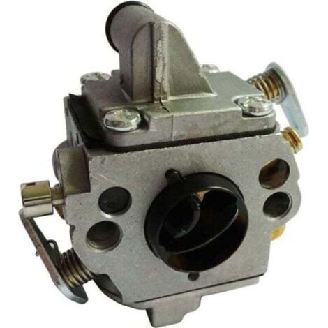 Carburateur pour Stihl MS170 MS180 , XU,PN 1130 120 0612C remplace ZAMA C1Q-S286, accessoire auto qualité supérieure, conforme origine, résistant environnement rude - (1/4)