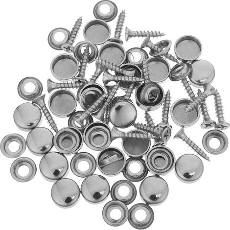 Double Headed Baseboard Nails with Sheath for Mark Free