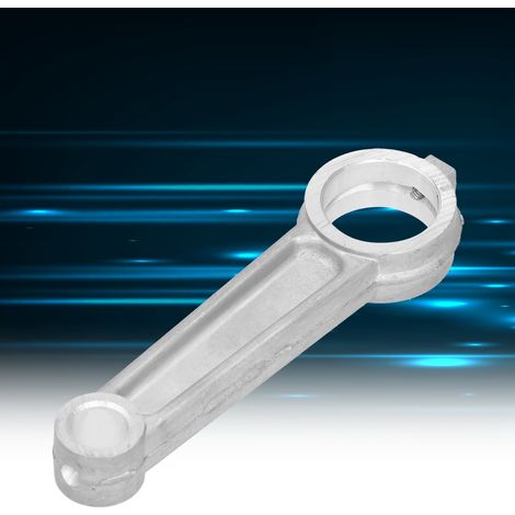 Pleuelstange 0,17/0,25, Kurbelwellen-Großgelenk, Pumpenteile, Luftkompressorteile 14,5 x 30 x 108 mm (1/5)