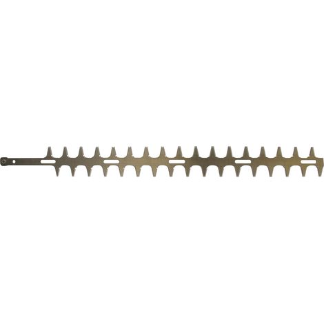 4473 Lame supérieure/inférieure pour Taille-haie THT210 691 mm