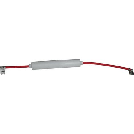 Fusible haute tension 0.85A 5KV (296796-38402) Four micro-ondes DE91-70061A SAMSUNG