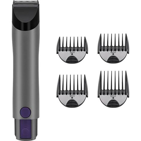 Tondeuse électrique pour animaux de compagnie V6/V7/V8/V10/V11/V15 - Kit de tondeuse pour chats et chiens-AquaForge (1/5)