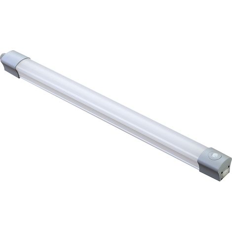 FR-Leuch.LED FERA PIR 1,5m 40W MEGATRON 4700lm/840