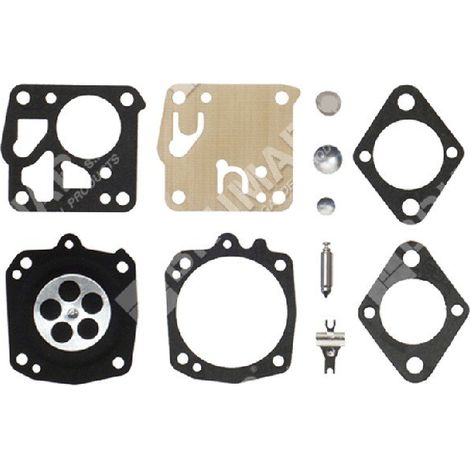 Kit Riparazione per carburatori TILLOTSON RK-18HS RK-24HS COMPATIBILE - 000416