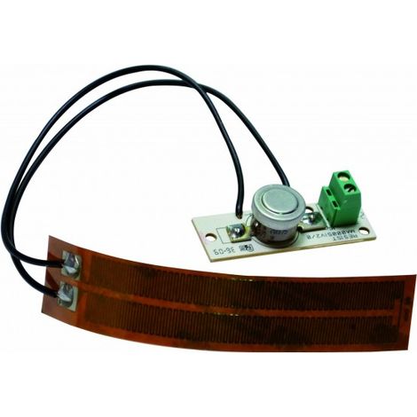 Resistance Pour El10/El20 - Urmet Accessoire URS10