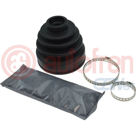 Jeu de joints-soufflets, arbre de commande Autofren Seinsa D8527 LEXUS