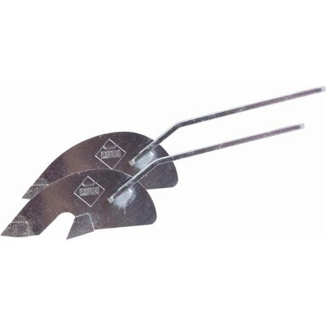 Ersatzklinge RUBISCRAPER 1,5 mm RUBI - 66810
