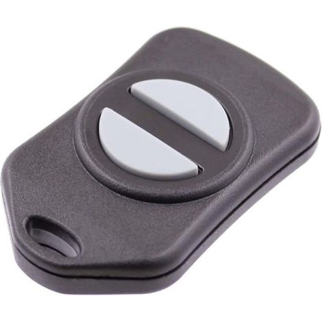 Télécommande schalk Mini Funk Handsender FS3 HS 2 2 boutons 3 volts