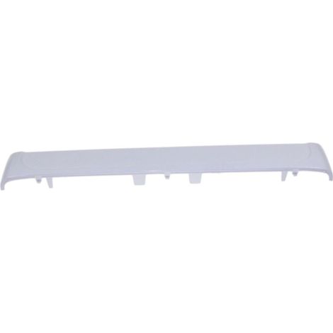 PLINTHE BLANCHE pour LAVE LINGE INDESIT - C00075324 (1/3)
