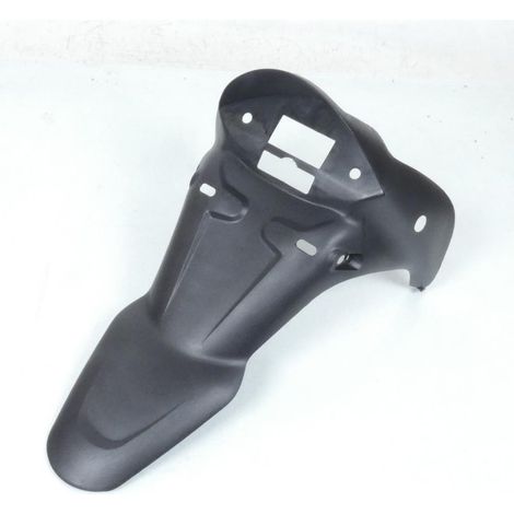 originaler hinterer Schmutzfänger für Roller benzhou 50 r-max (1/4)