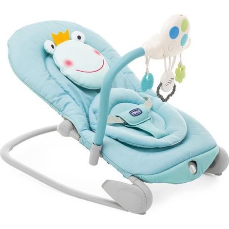Sillita para bebés Balloon Froggy CHICCO (1/4)