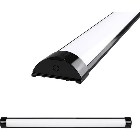 Toolight Led Lamp Jnh054-27n Black 90 Cm (1/5)