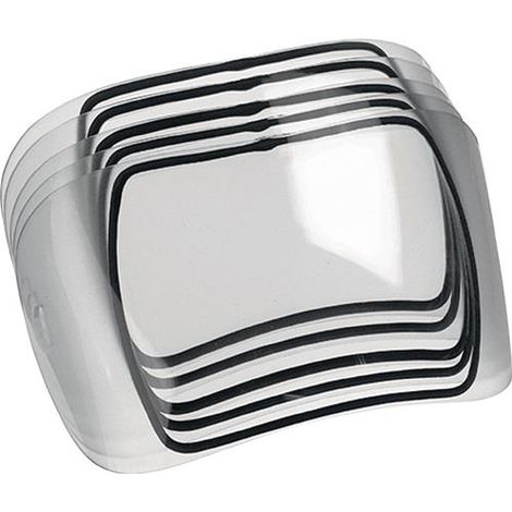 optrel disco protector exterior, juego de 5 para 4000370232,-241,-245 - 5000212 (1/2)