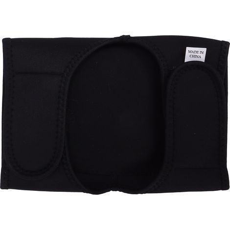 Support roulé de stabilisation pour coude, attelle de compression sportive, protecteur d'immobilisation (1/5)