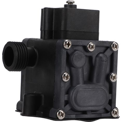 Pompe à diaphragme sans balai 8L pour drone agricole, accessoire de pulvérisation pour plantes (1/5)