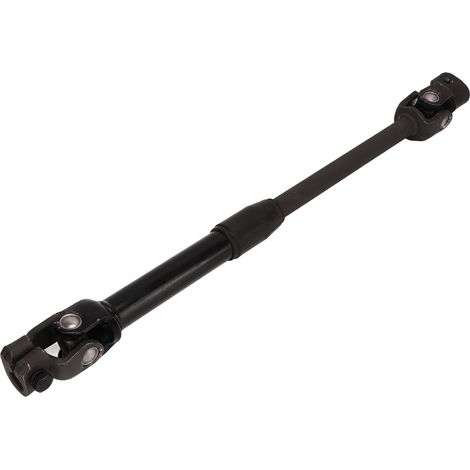 Boîte de direction 505mm 30 dents, arbre en acier allié pour 110cc 125cc 150cc, quad, buggy, UTV, kart DIY (1/5)