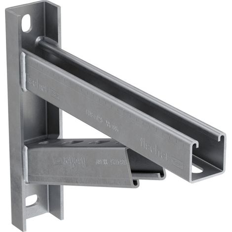 Fischer Massive Auslegerkonsole FCAM-300 fvz (1/5)