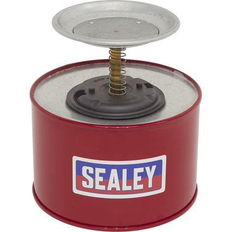 Sealey Plunger Can 1.9L PC19 (1/2)