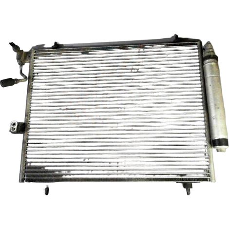 Condenseur Climatisation PEUGEOT 807 [PRODUIT D'OCCASION]♻️6455ap