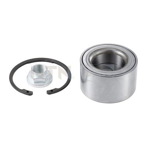 Kits de roulement de roue - R180.04 - SNR - Compatible avec véhicule Land Rover