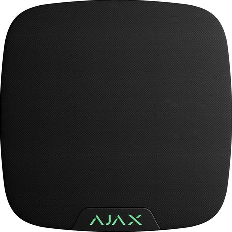 Interphonemodul Ajax bidirektionale Kommunikation 83 dB (1/2)