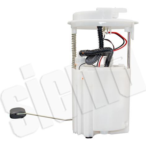 17202-92952 172029295R est adapté pour un débit stable du nouvel ensemble de pompe à carburant Renault Fluence. (1/4)