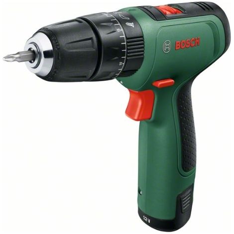 Bosch EasyImpact 1200 Avvitatore con 1 batt (1/5)