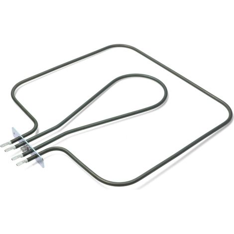 Resistenza inferiore 1500W - Forni, Fornelli Elettrici e a Gas - ROSIERES - 2233285045381555331